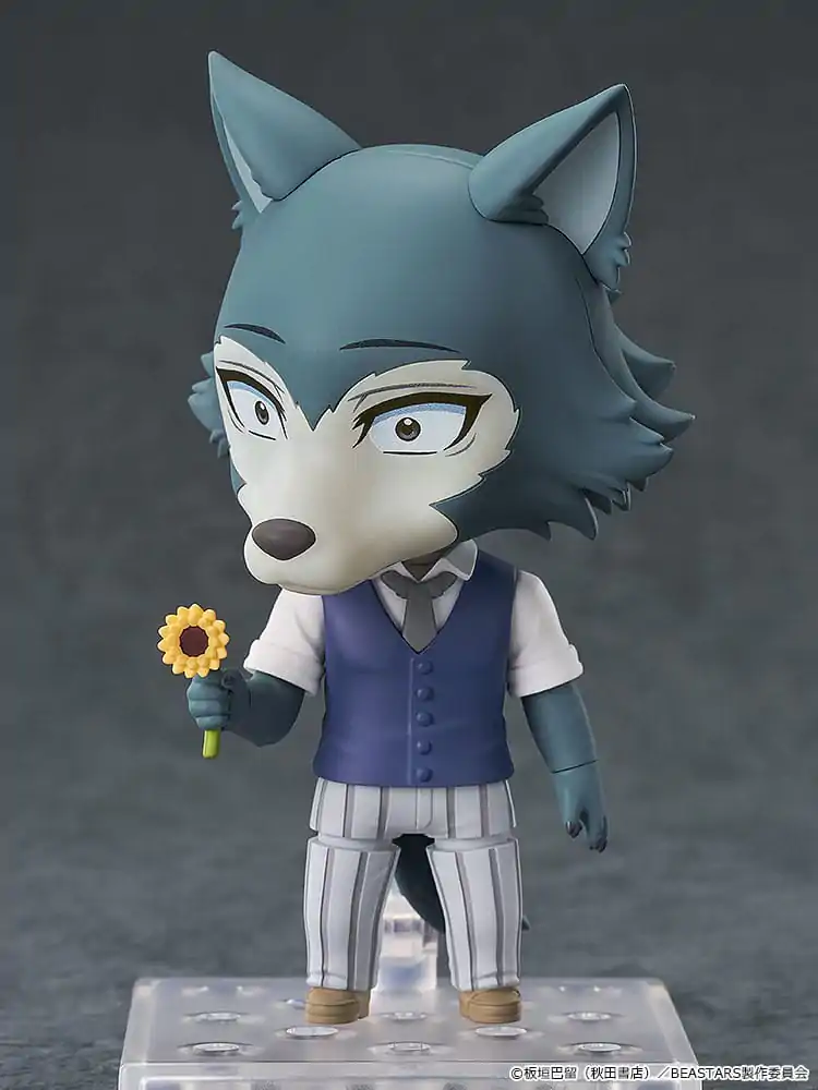 Beastars Nendoroid akcijska figura Legoshi 10 cm fotografija izdelka