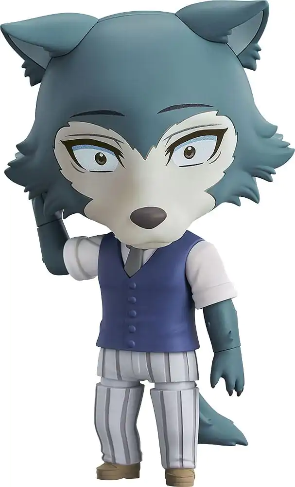 Beastars Nendoroid akcijska figura Legoshi 10 cm fotografija izdelka