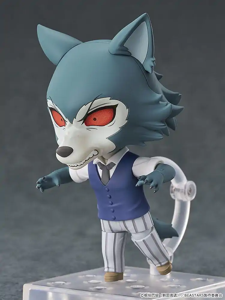 Beastars Nendoroid akcijska figura Legoshi 10 cm fotografija izdelka