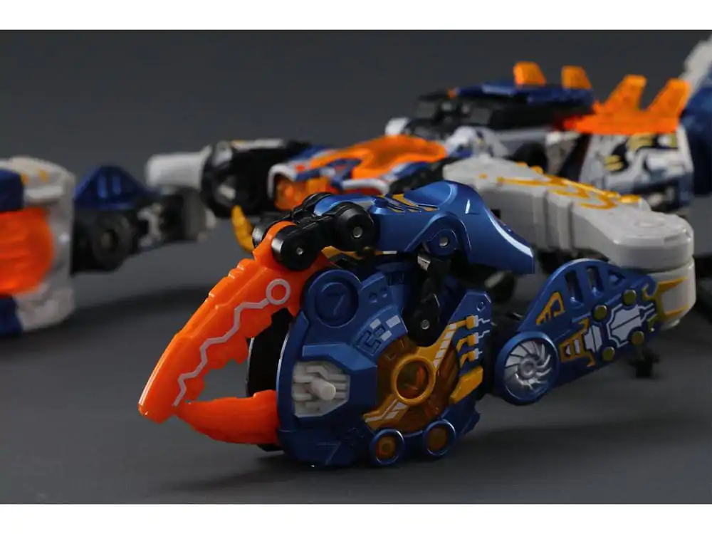 Beastbox figura kocke BB-60 Hurrican (Scorpion) 43 cm fotografija izdelka