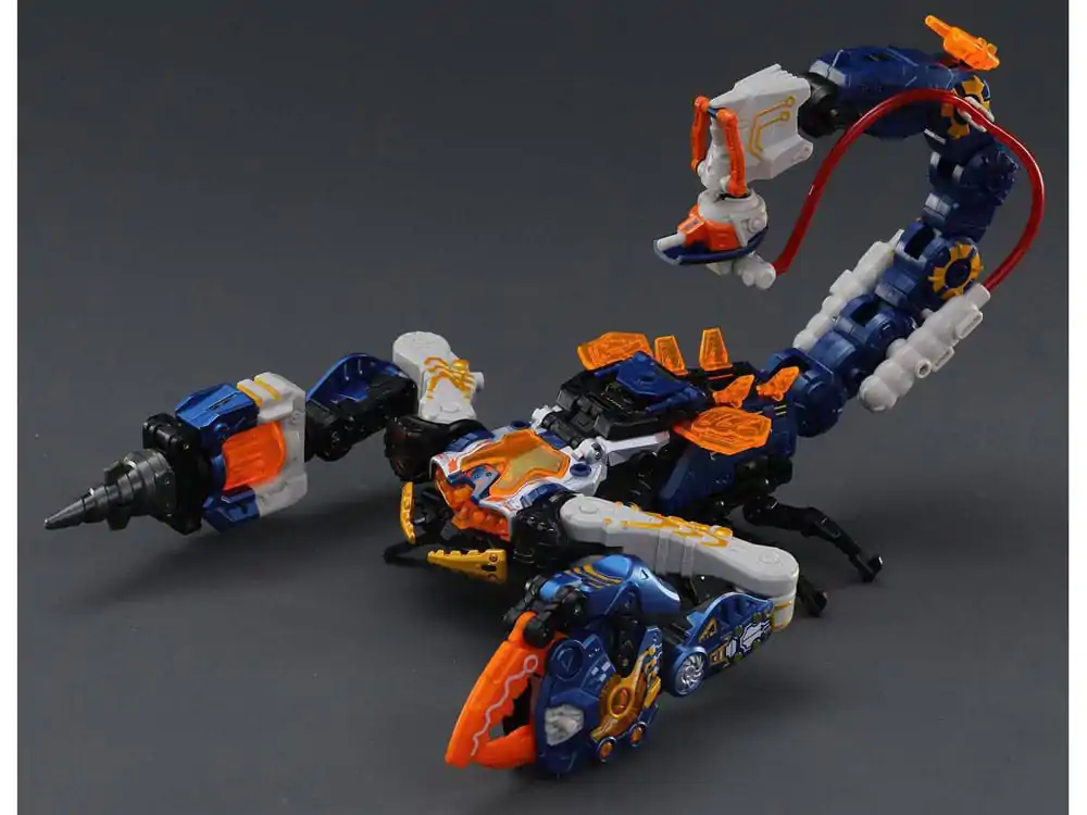 Beastbox figura kocke BB-60 Hurrican (Scorpion) 43 cm fotografija izdelka
