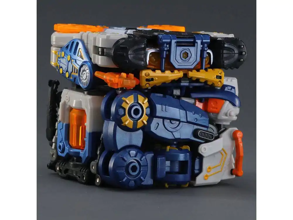 Beastbox figura kocke BB-60 Hurrican (Scorpion) 43 cm fotografija izdelka