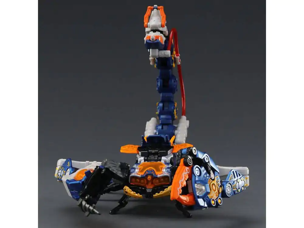Beastbox figura kocke BB-60 Hurrican (Scorpion) 43 cm fotografija izdelka