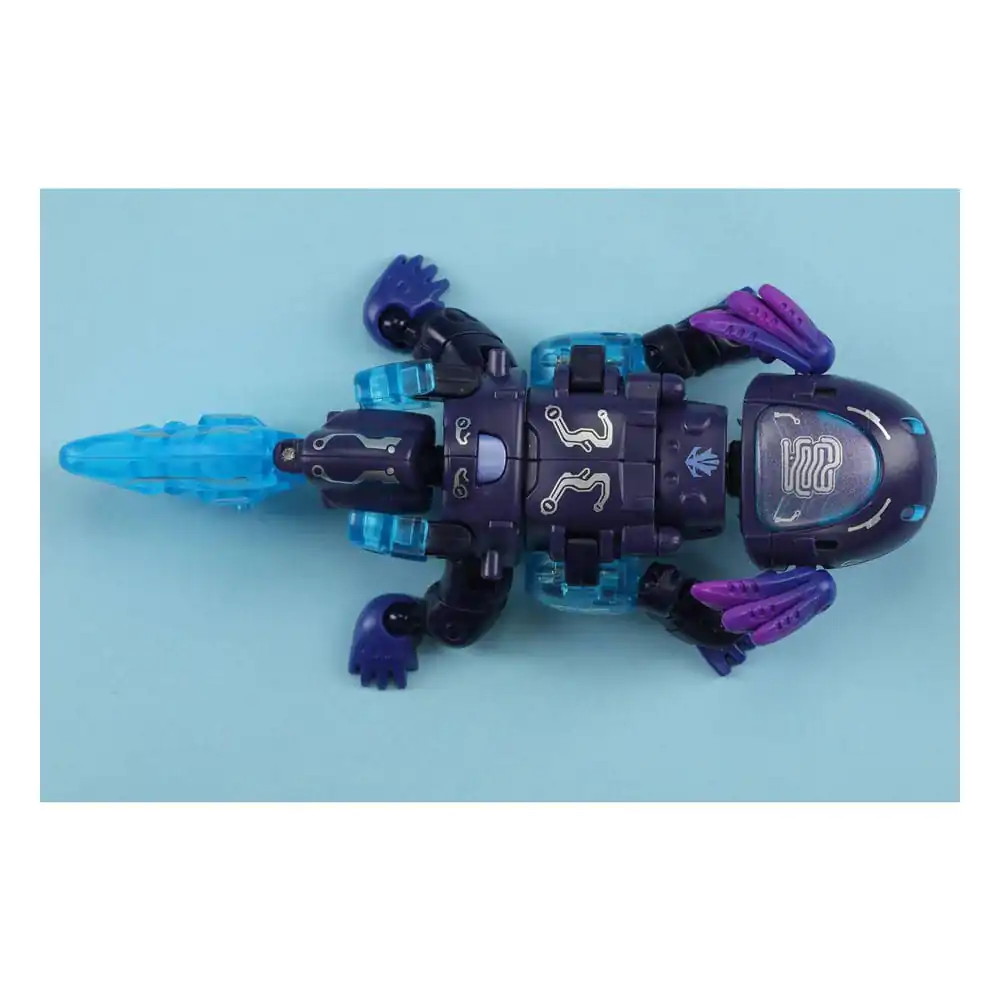Beastbox figura kocke BB-63AC Wandering Star (Axolotl) 10 cm fotografija izdelka