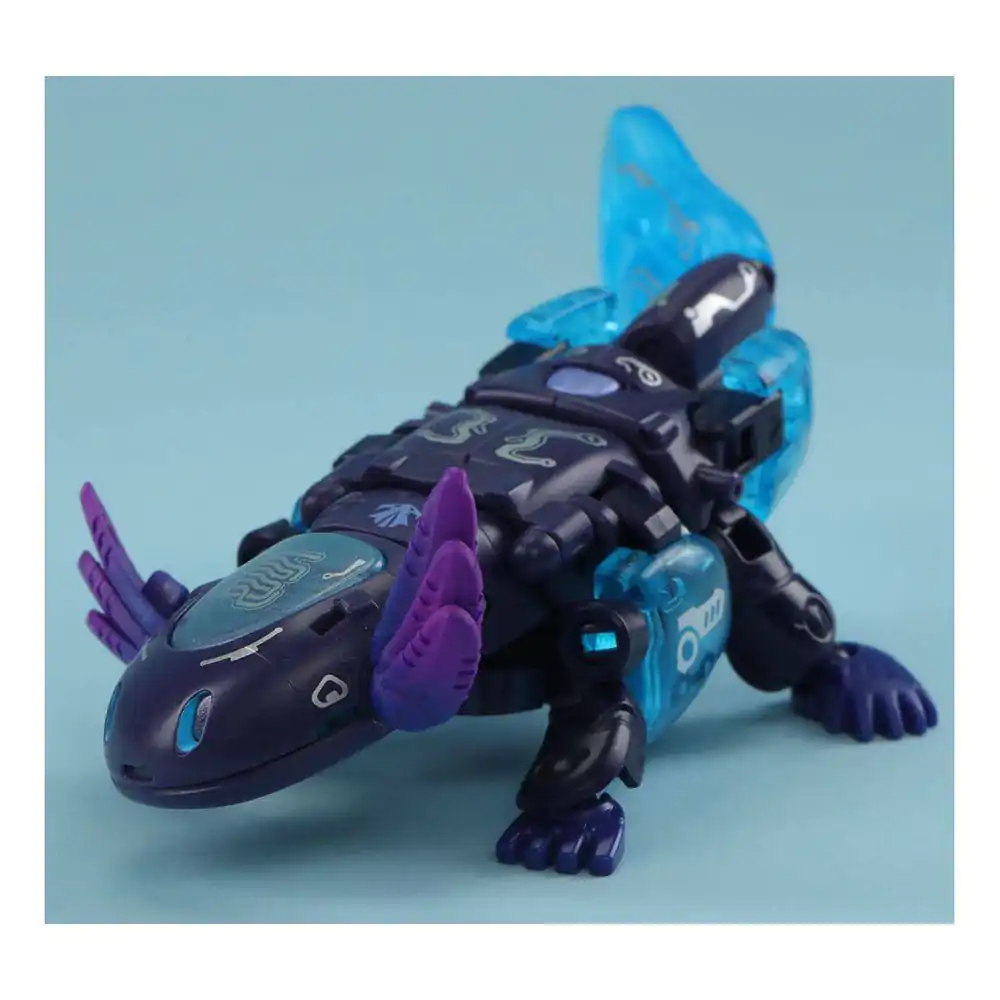 Beastbox figura kocke BB-63AC Wandering Star (Axolotl) 10 cm fotografija izdelka