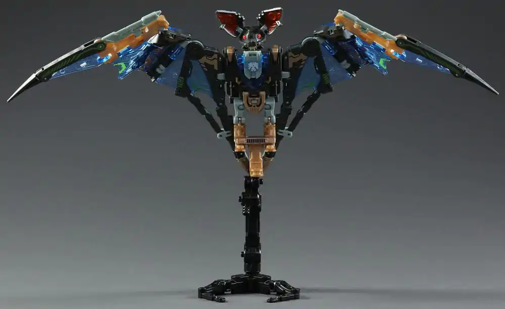 Beastbox figura kocke BB-64 Radioheadar (Bat) 31 cm fotografija izdelka