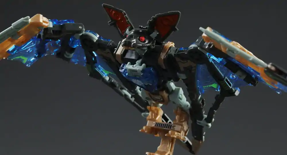 Beastbox figura kocke BB-64 Radioheadar (Bat) 31 cm fotografija izdelka