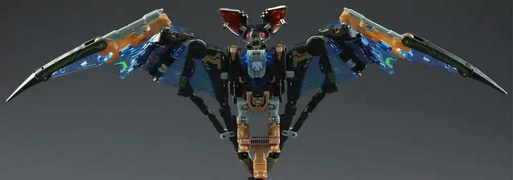 Beastbox figura kocke BB-64 Radioheadar (Bat) 31 cm fotografija izdelka