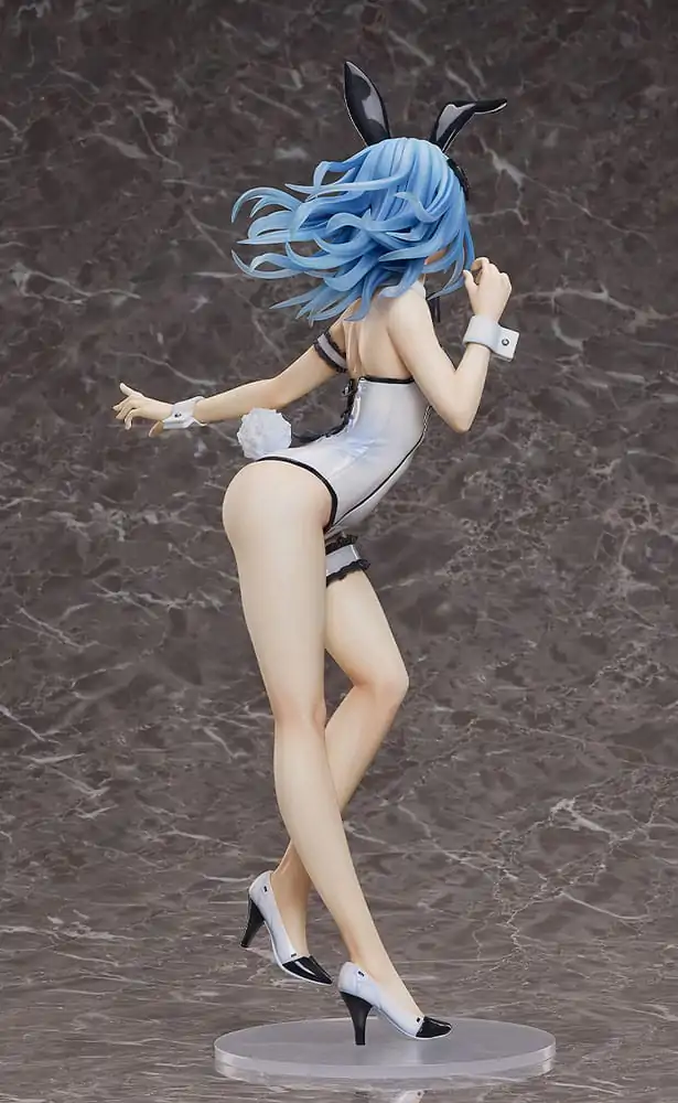 Beatless PVC Kip 1/4 Lacia Bare Leg Zajčica Ver. 44 cm fotografija izdelka
