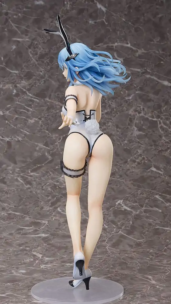 Beatless PVC Kip 1/4 Lacia Bare Leg Zajčica Ver. 44 cm fotografija izdelka
