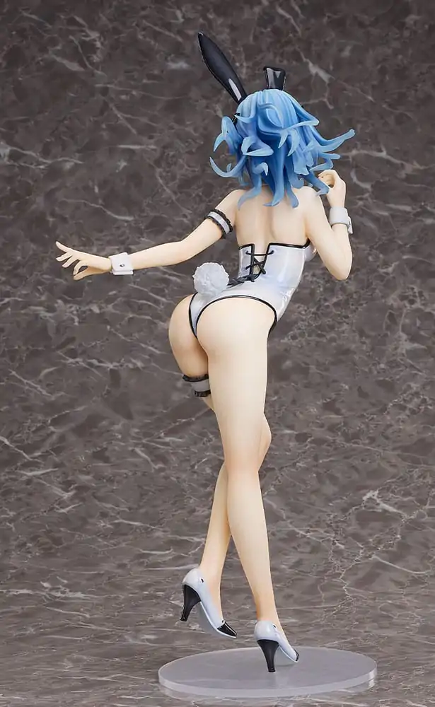 Beatless PVC Kip 1/4 Lacia Bare Leg Zajčica Ver. 44 cm fotografija izdelka
