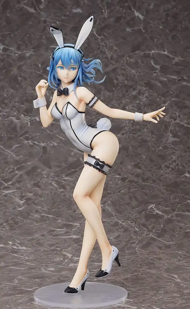 Beatless PVC Kip 1/4 Lacia Bare Leg Zajčica Ver. 44 cm fotografija izdelka
