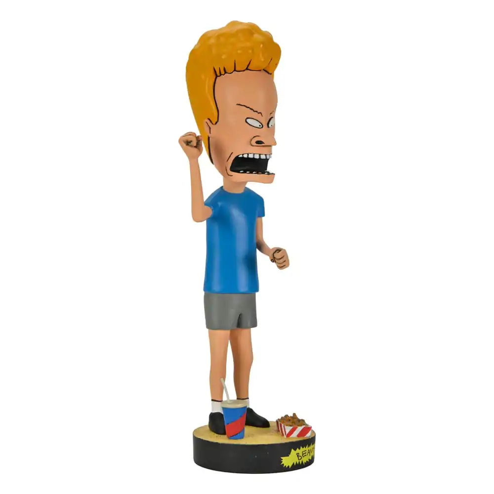 Beavis & Butthead Head Knocker Bobble-Head Beavis 18 cmBeavis & Butthead Glava Klatež Bobble-Head Beavis 18 cm fotografija izdelka