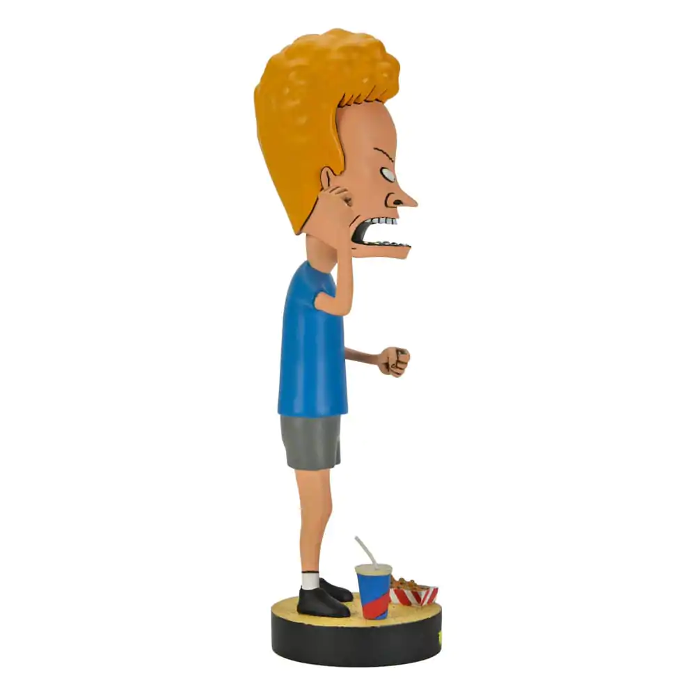 Beavis & Butthead Head Knocker Bobble-Head Beavis 18 cmBeavis & Butthead Glava Klatež Bobble-Head Beavis 18 cm fotografija izdelka