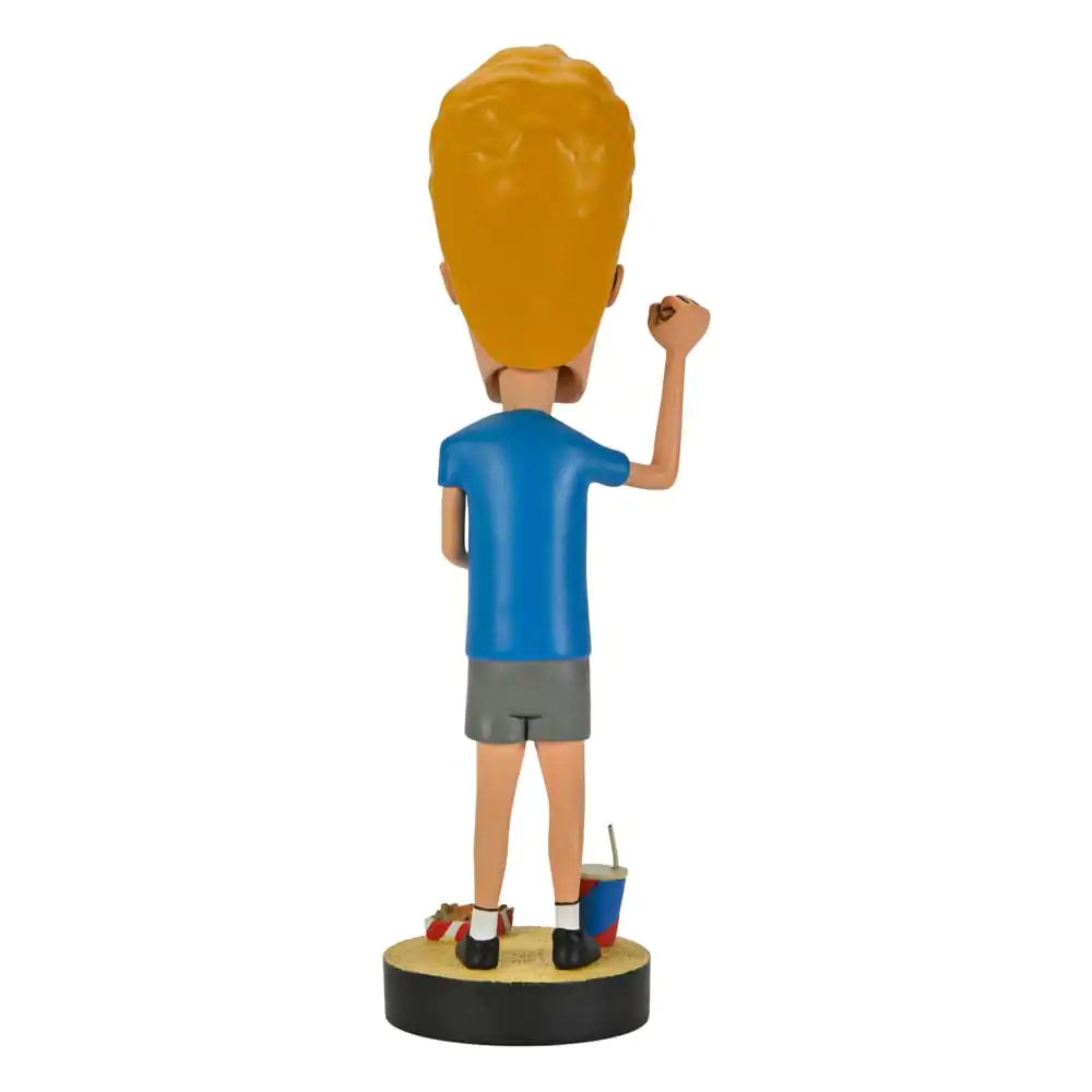 Beavis & Butthead Head Knocker Bobble-Head Beavis 18 cmBeavis & Butthead Glava Klatež Bobble-Head Beavis 18 cm fotografija izdelka