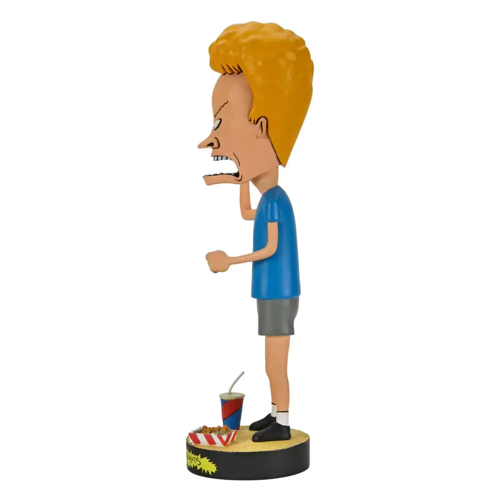 Beavis & Butthead Head Knocker Bobble-Head Beavis 18 cmBeavis & Butthead Glava Klatež Bobble-Head Beavis 18 cm fotografija izdelka