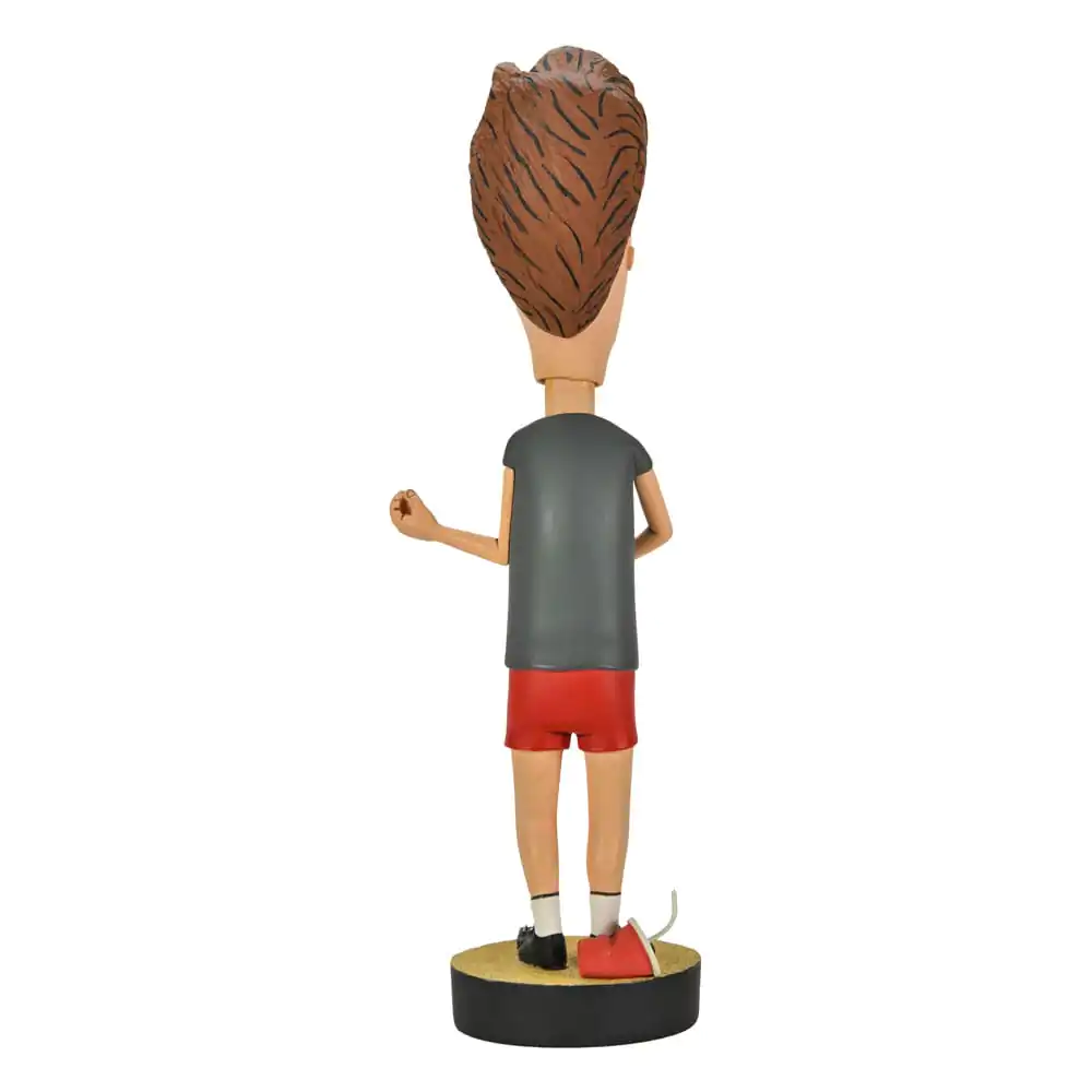 Beavis & Butthead Head Knocker Bobble-Head Butt-Head 18 cm fotografija izdelka