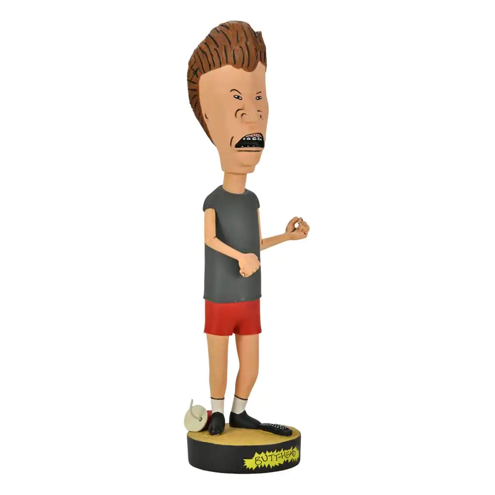 Beavis & Butthead Head Knocker Bobble-Head Butt-Head 18 cm fotografija izdelka