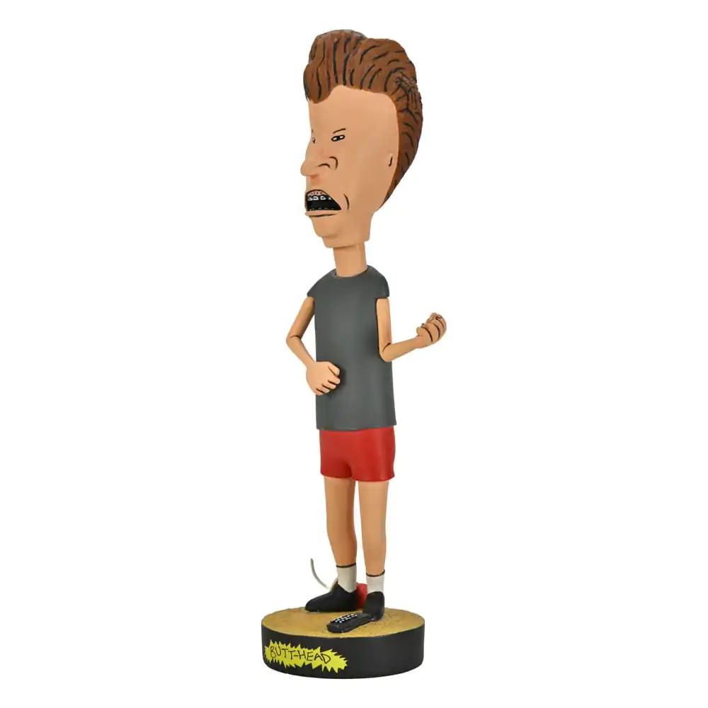Beavis & Butthead Head Knocker Bobble-Head Butt-Head 18 cm fotografija izdelka