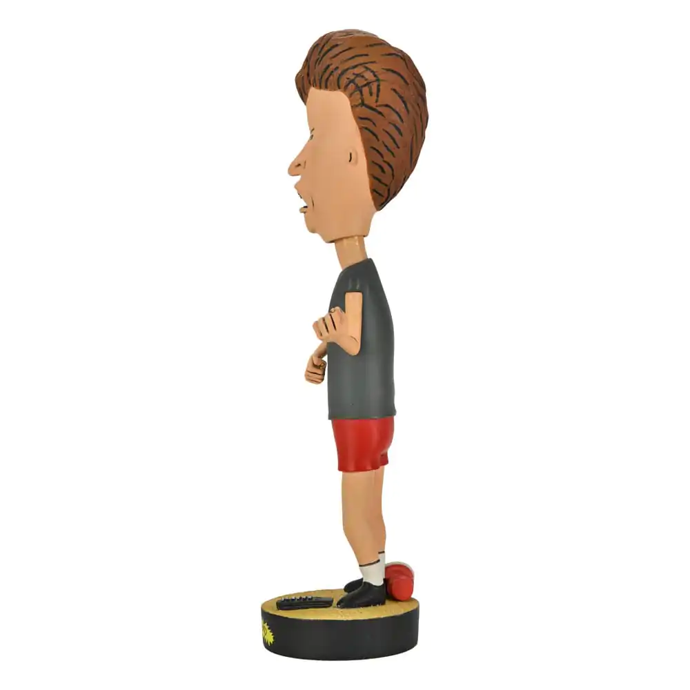 Beavis & Butthead Head Knocker Bobble-Head Butt-Head 18 cm fotografija izdelka