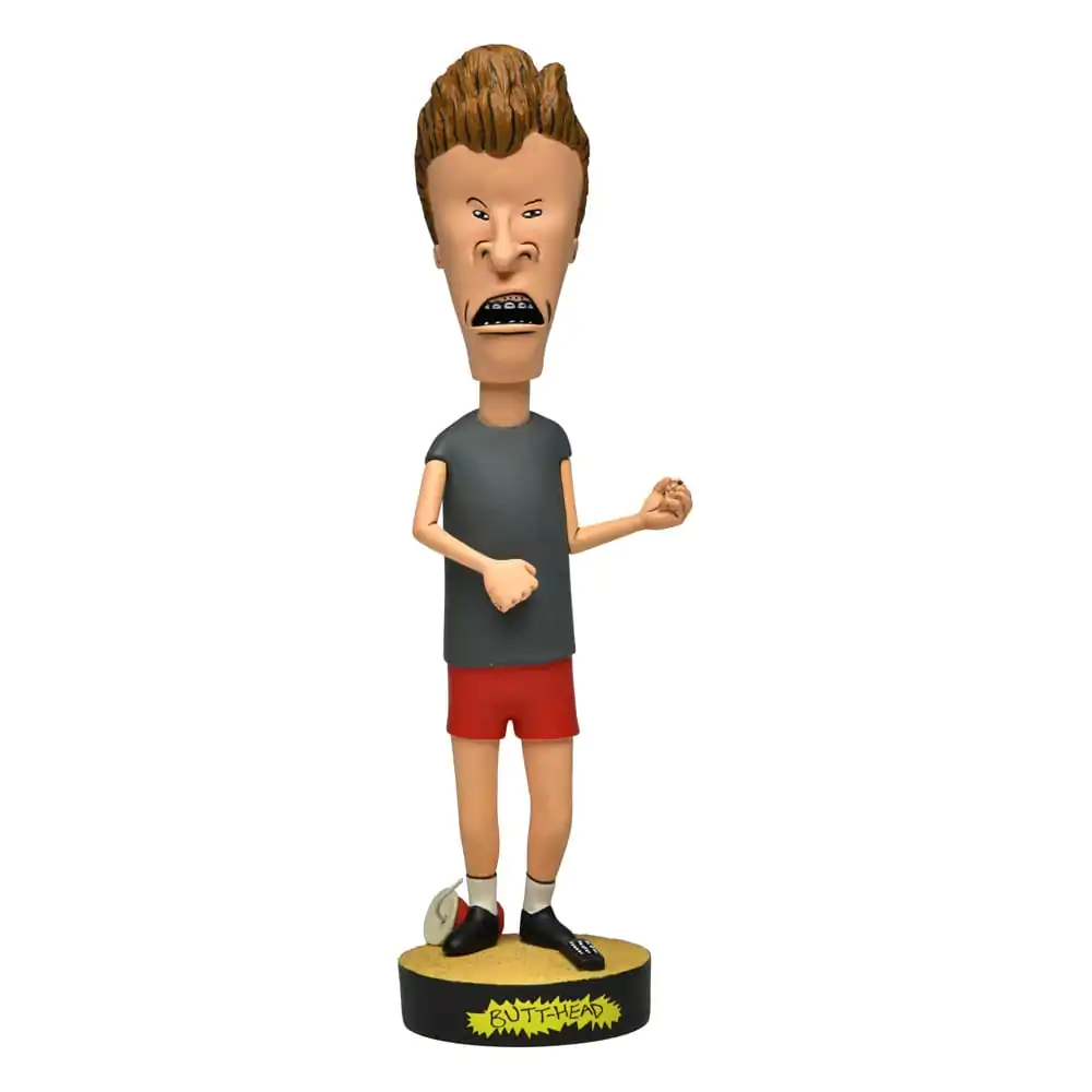 Beavis & Butthead Head Knocker Bobble-Head Butt-Head 18 cm fotografija izdelka