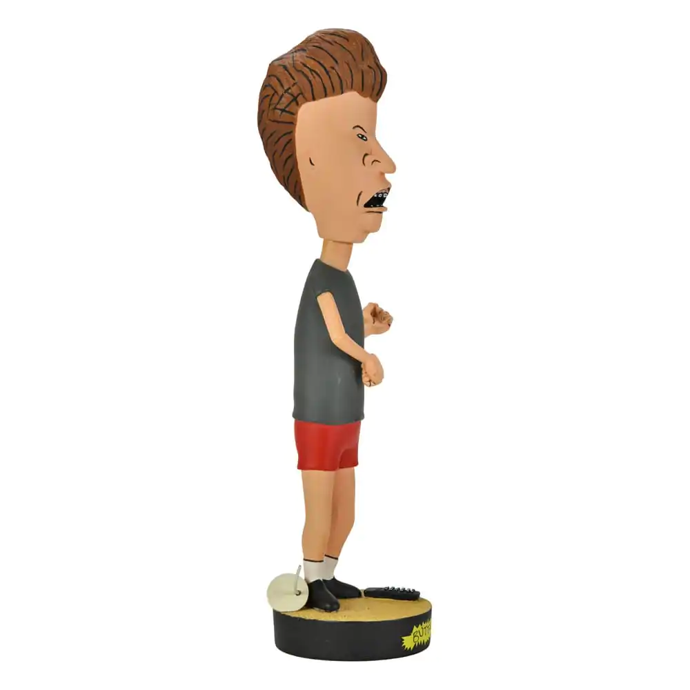 Beavis & Butthead Head Knocker Bobble-Head Butt-Head 18 cm fotografija izdelka