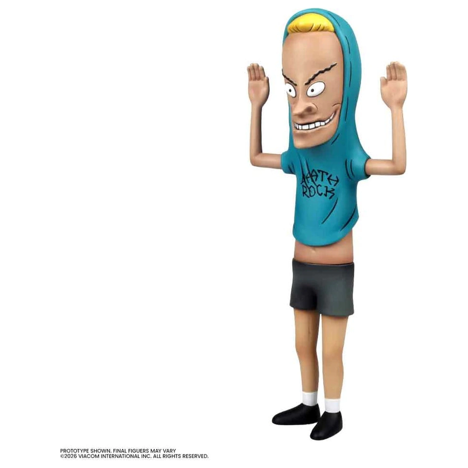 Beavis and Butt-Head Set figuric fotografija izdelka
