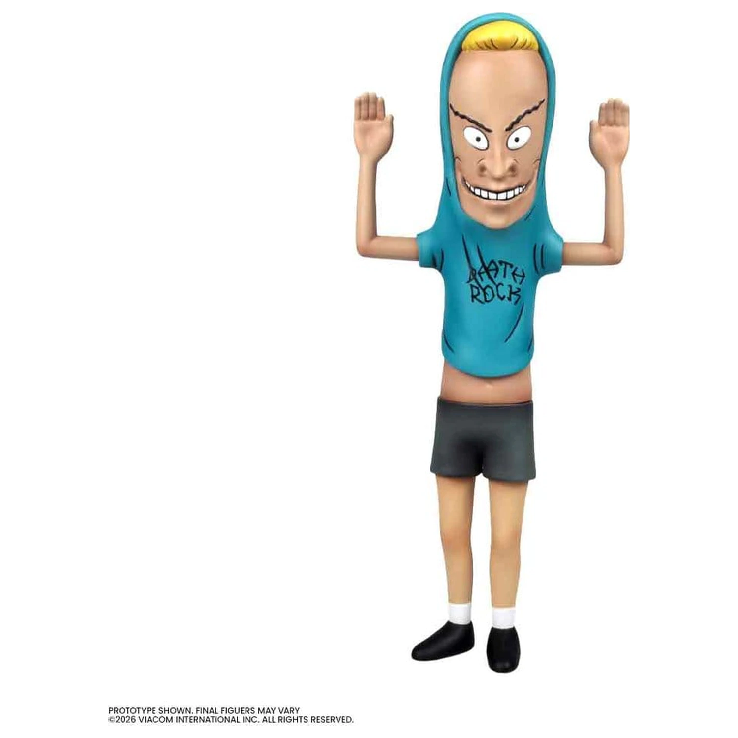 Beavis and Butt-Head Set figuric fotografija izdelka