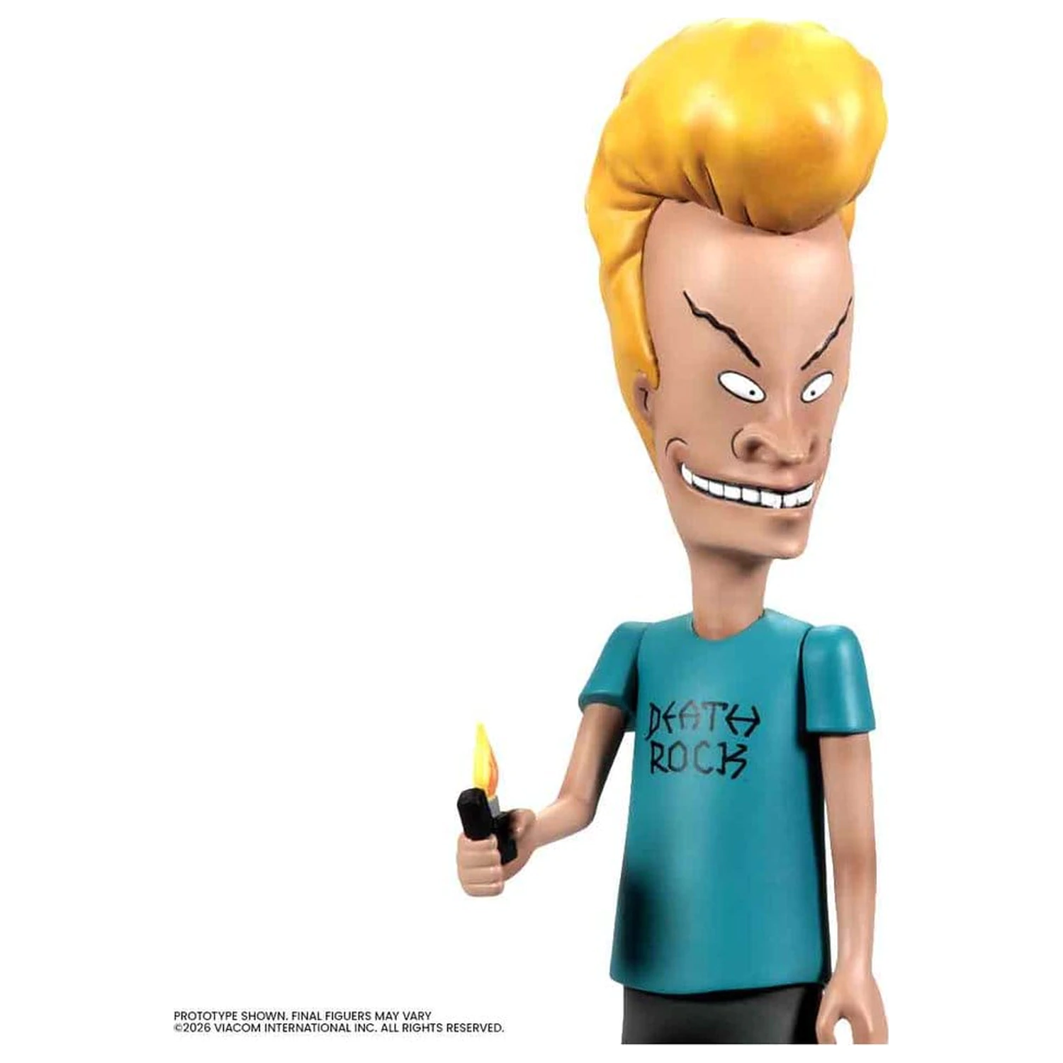 Beavis and Butt-Head Set figuric fotografija izdelka