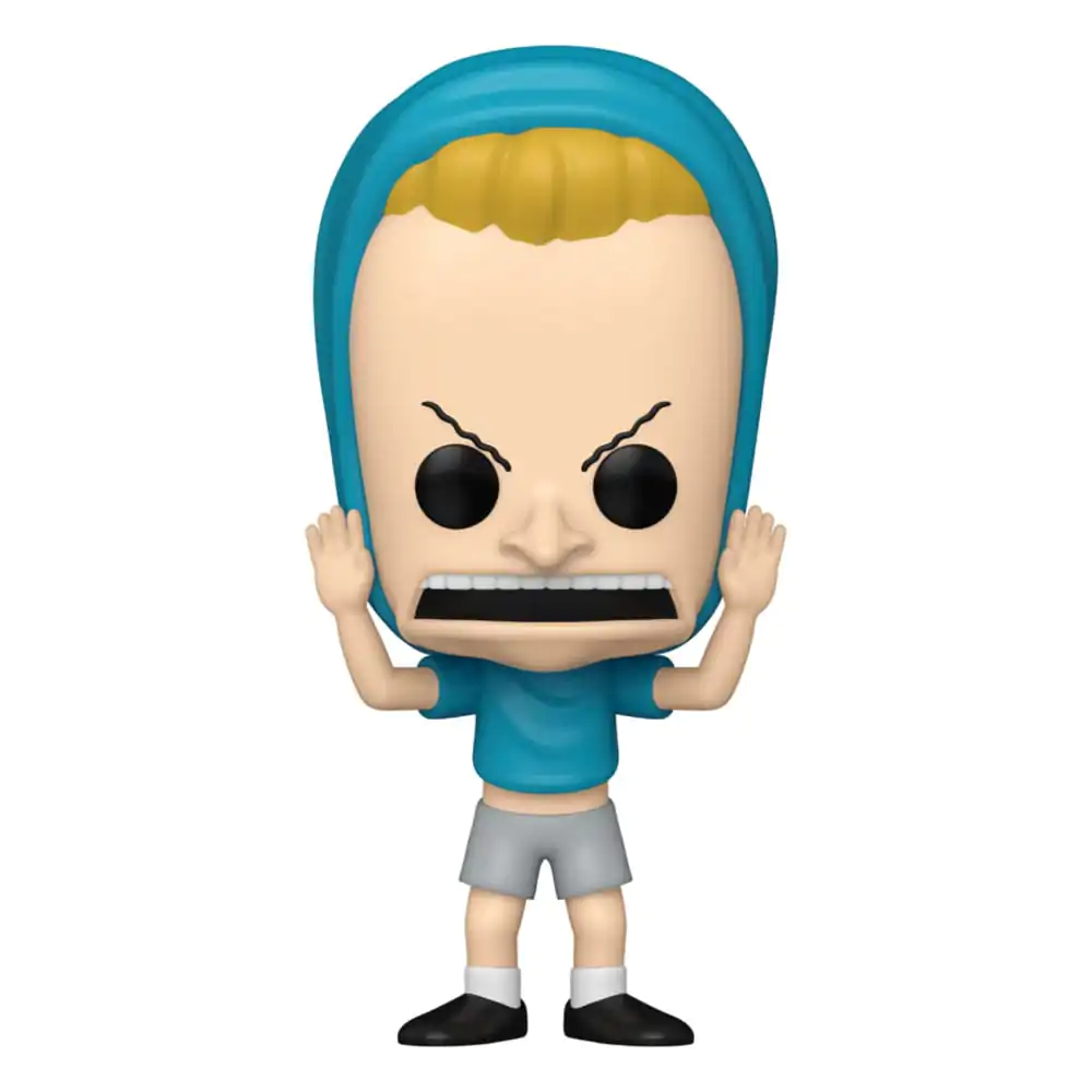 Beavis and Butthead Funko POP! TV Vinyl Figura Cornholio 9 cm fotografija izdelka