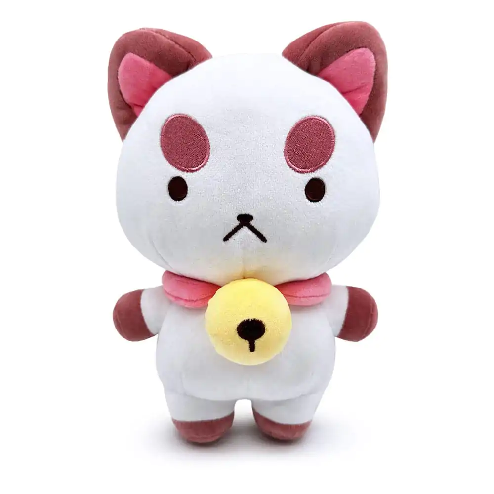 Bee and Puppycat plišasta figura Stoječi Puppycat 22 cm fotografija izdelka