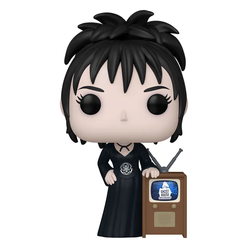 Beetlejuice 2 Funko POP! Movies Vinil Figura Lydia Deetz 9 cm fotografija izdelka