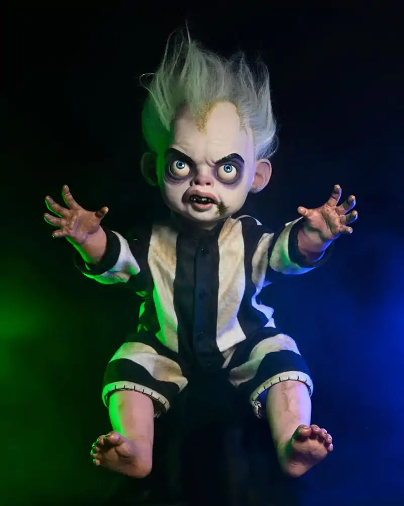 Beetlejuice Beetlejuice Prop Replika 1/1 Baby Beetlejuice Lutka 49 cm fotografija izdelka