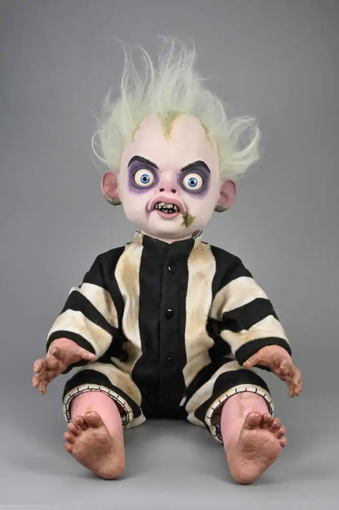 Beetlejuice Beetlejuice Prop Replika 1/1 Baby Beetlejuice Lutka 49 cm fotografija izdelka