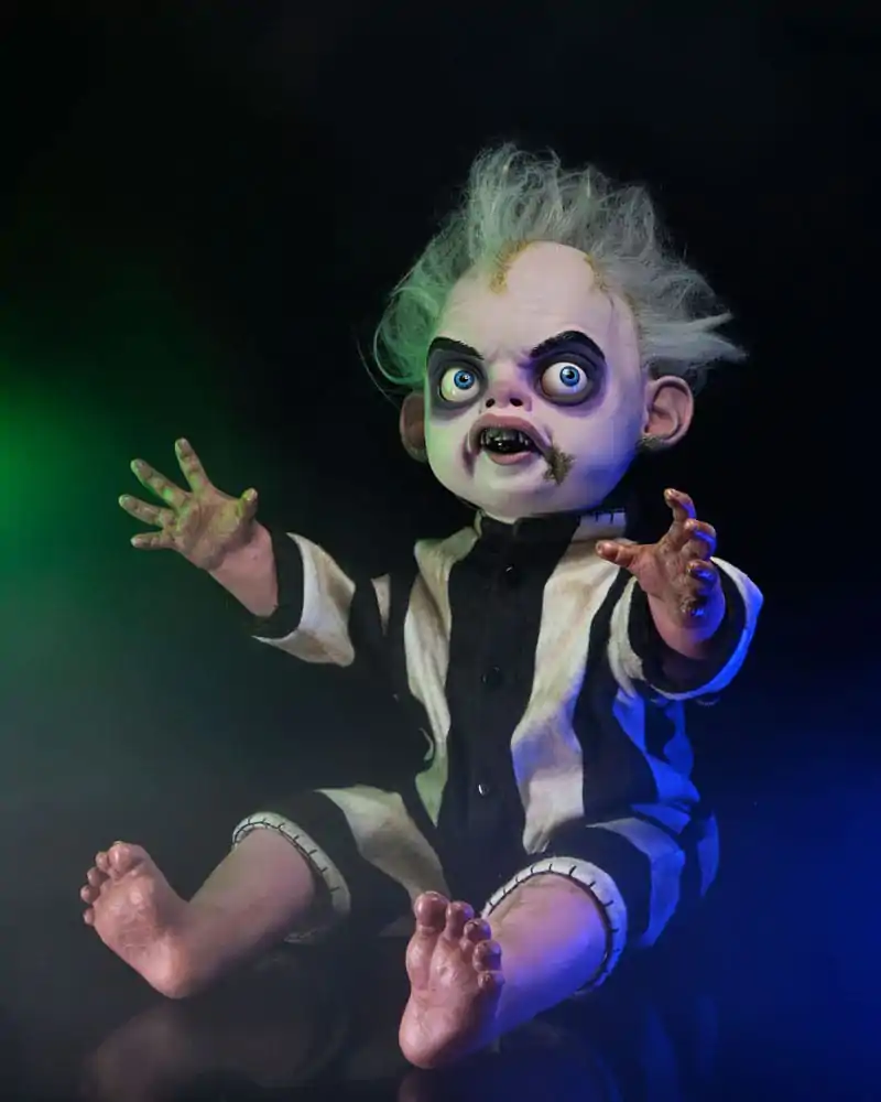 Beetlejuice Beetlejuice Prop Replika 1/1 Baby Beetlejuice Lutka 49 cm fotografija izdelka