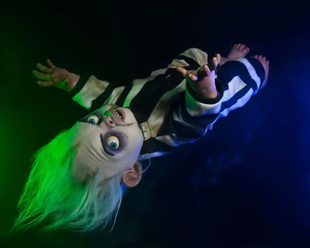 Beetlejuice Beetlejuice Prop Replika 1/1 Baby Beetlejuice Lutka 49 cm fotografija izdelka