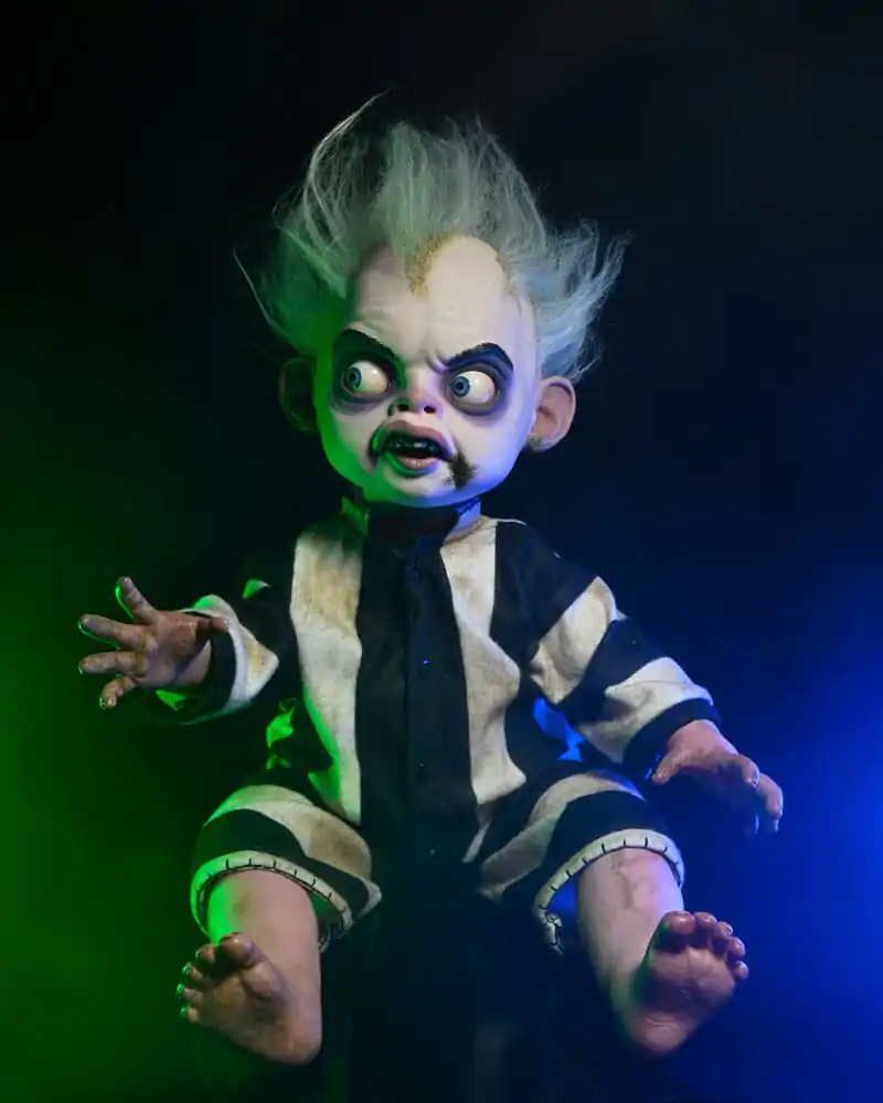 Beetlejuice Beetlejuice Prop Replika 1/1 Baby Beetlejuice Lutka 49 cm fotografija izdelka