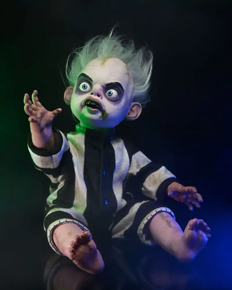 Beetlejuice Beetlejuice Prop Replika 1/1 Baby Beetlejuice Lutka 49 cm fotografija izdelka