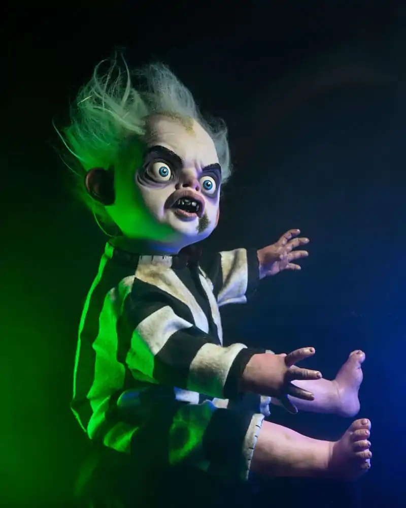 Beetlejuice Beetlejuice Prop Replika 1/1 Baby Beetlejuice Lutka 49 cm fotografija izdelka