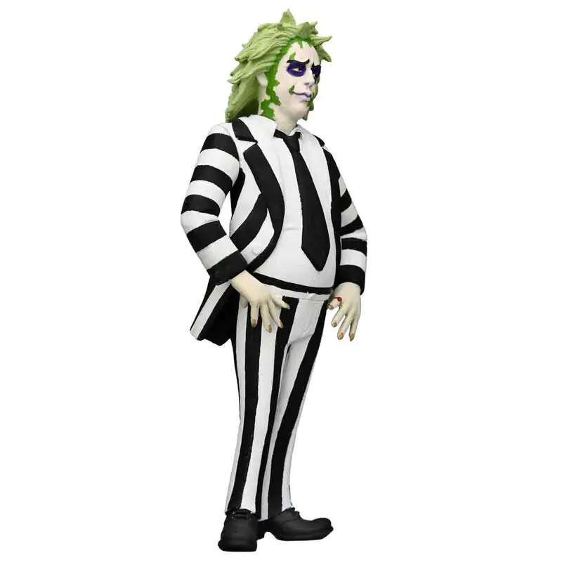 Beetlejuice Beetlejuice - Beetlejuice & Delores paket 2 figurici 15 cm fotografija izdelka