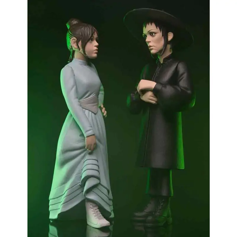 Beetlejuice Beetlejuice - Lydia & Astrid pack 2 figurici 15 cm fotografija izdelka