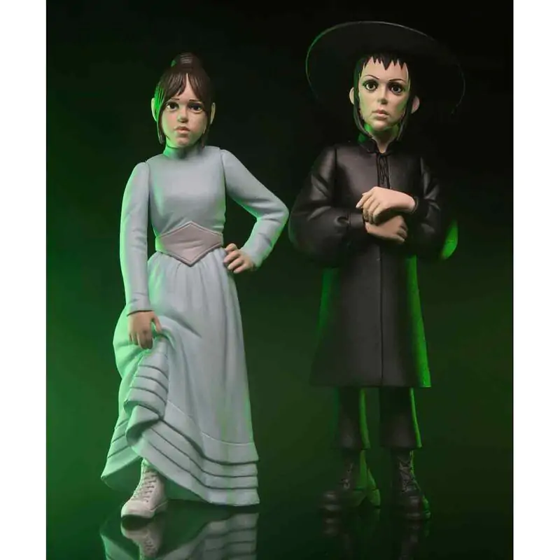 Beetlejuice Beetlejuice - Lydia & Astrid pack 2 figurici 15 cm fotografija izdelka