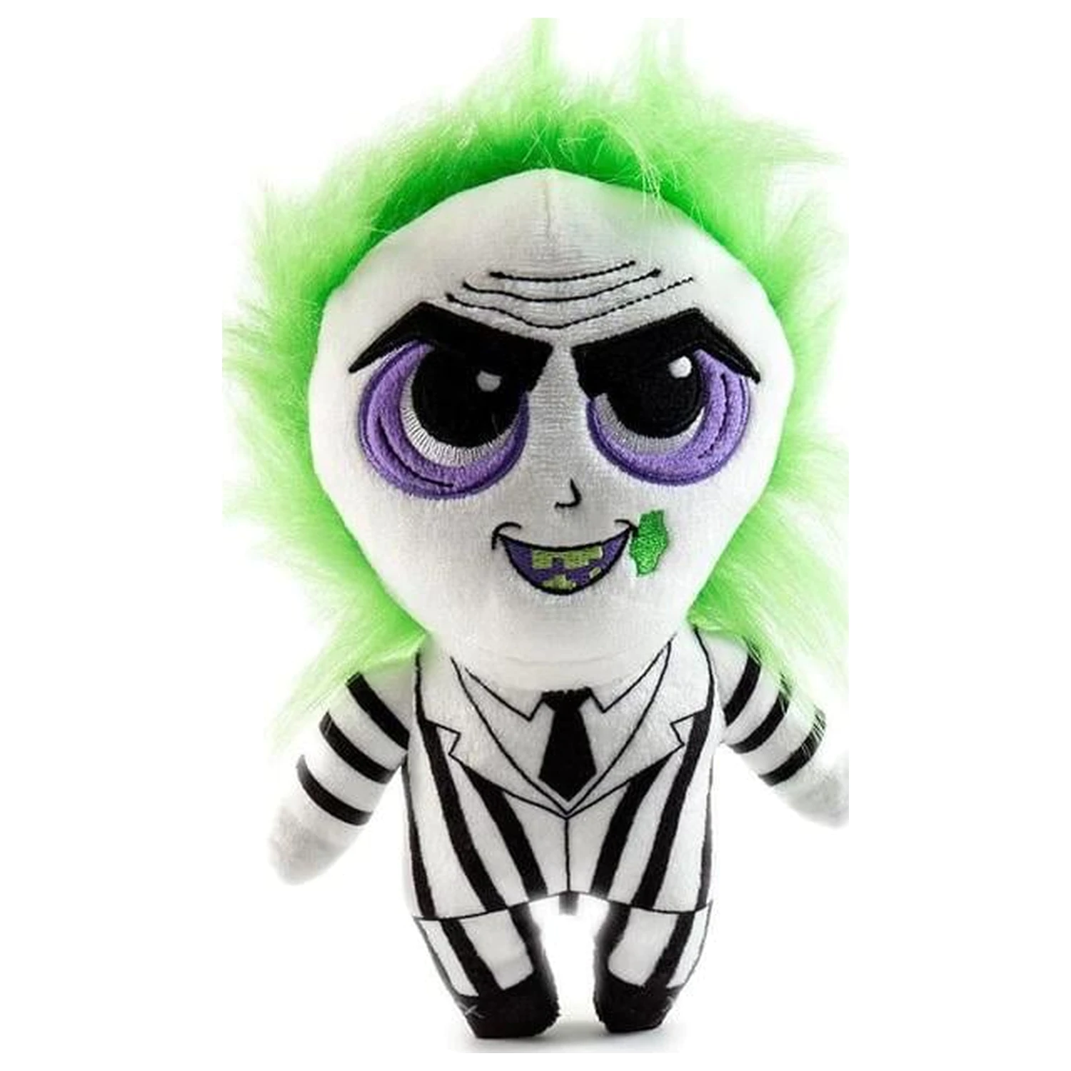 Beetlejuice Beetlejuice Phunny plišasta igrača 20 cm fotografija izdelka