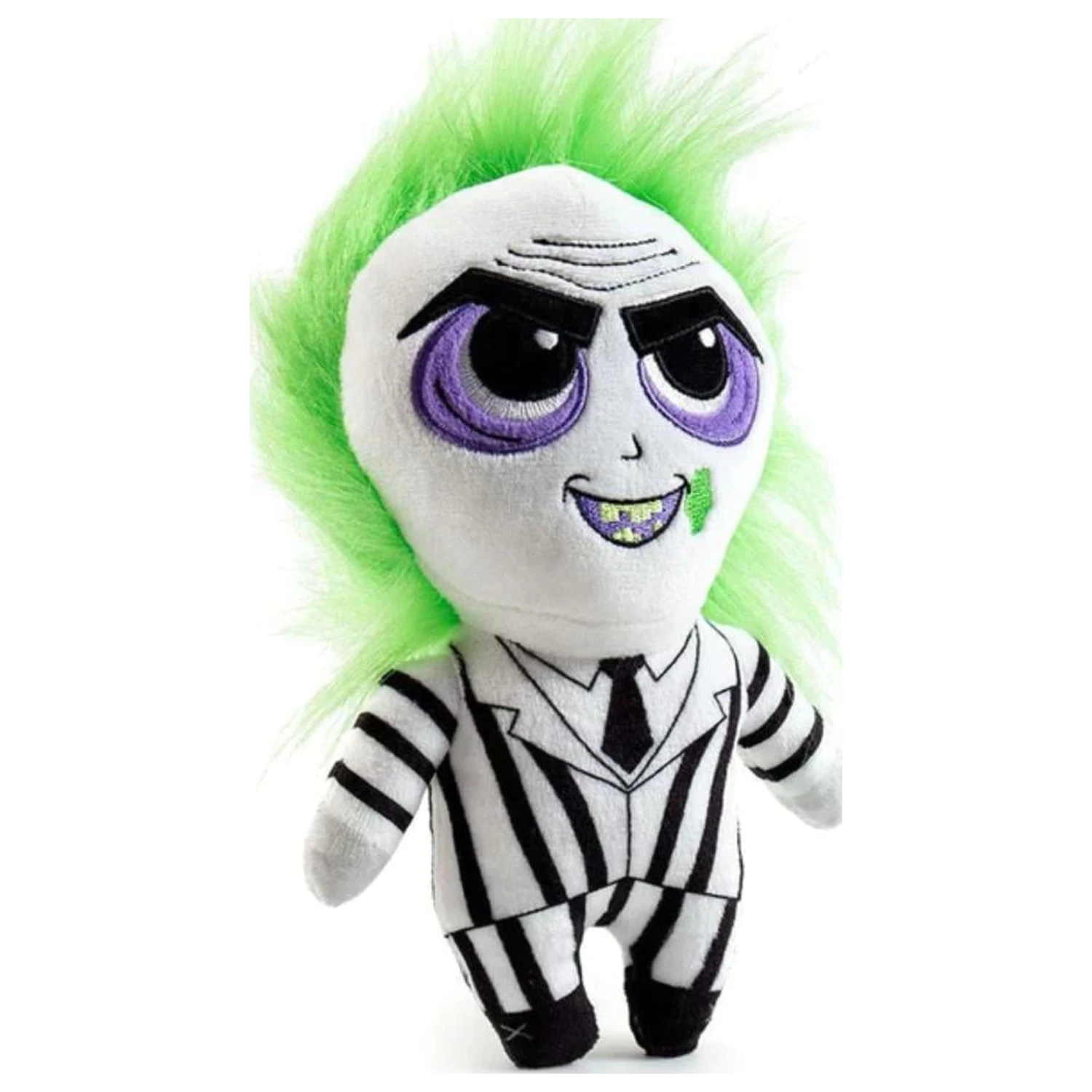 Beetlejuice Beetlejuice Phunny plišasta igrača 20 cm fotografija izdelka