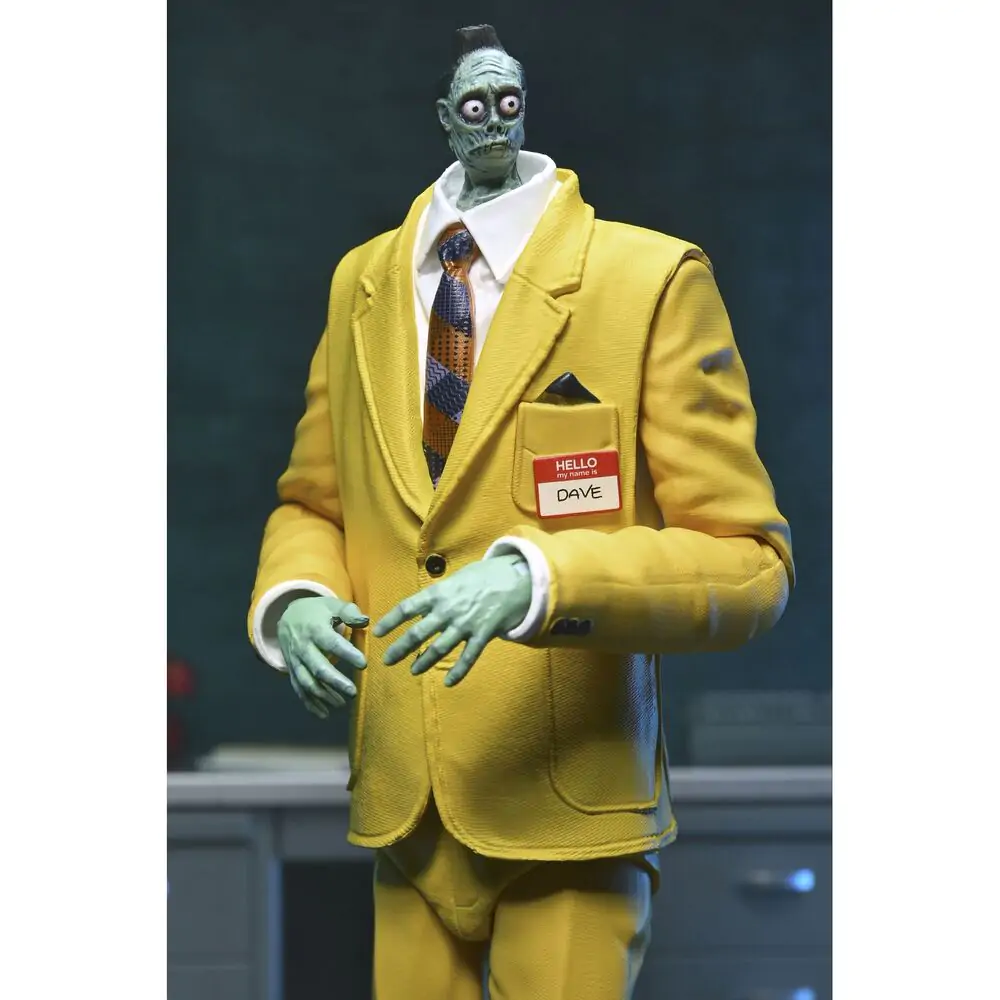 Beetlejuice Bob Ultimate figura 18 cm fotografija izdelka