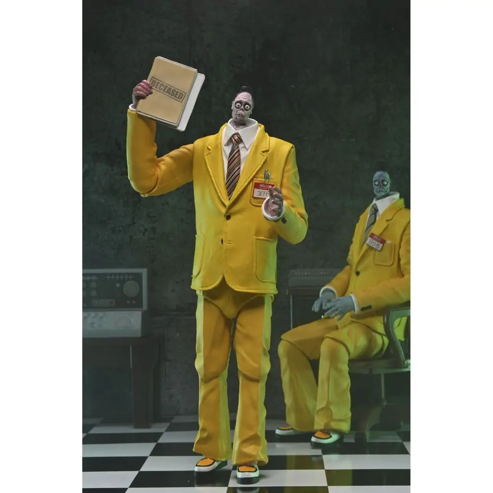 Beetlejuice Bob Ultimate figura 18 cm fotografija izdelka