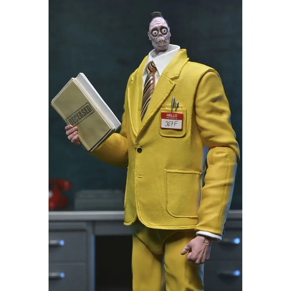 Beetlejuice Bob Ultimate figura 18 cm fotografija izdelka