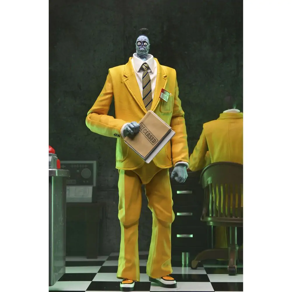 Beetlejuice Bob Ultimate figura 18 cm fotografija izdelka