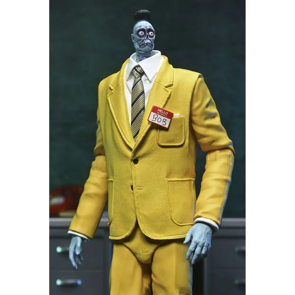 Beetlejuice Bob Ultimate figura 18 cm fotografija izdelka