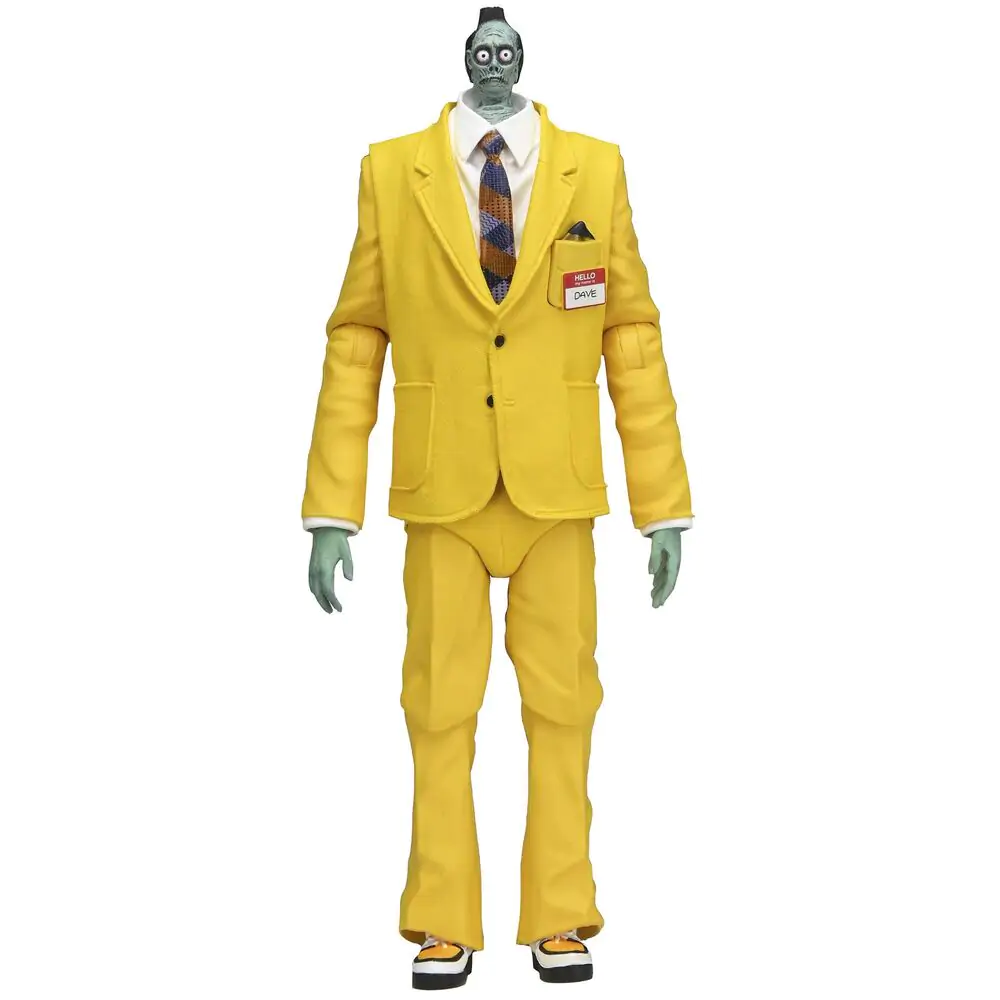 Beetlejuice Bob Ultimate figura 18 cm fotografija izdelka